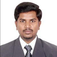 Dr. Vikram Arunachalam, Psychiatrist in Bangalore